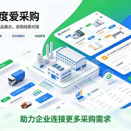 黔江区百度爱采购